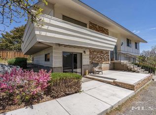 3370 Lookout Pl, Reno, NV 89503