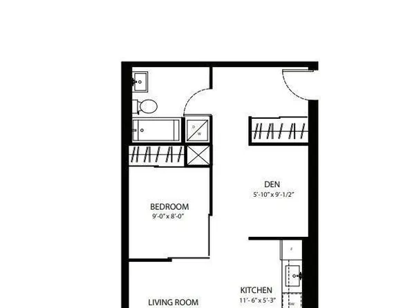 7 Erie Ave #309, Brantford, ON N3S 2E7