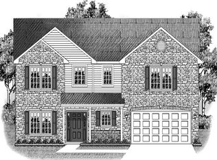 145 Sutton Springs Dr, Garner, NC 27529