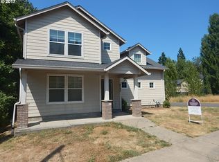 6792 Aster St, Springfield, OR 97478