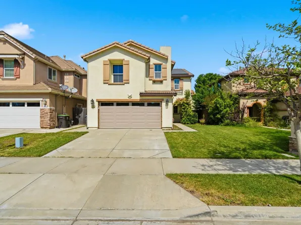 329 Emory Oak Pl, Lathrop, CA 95330