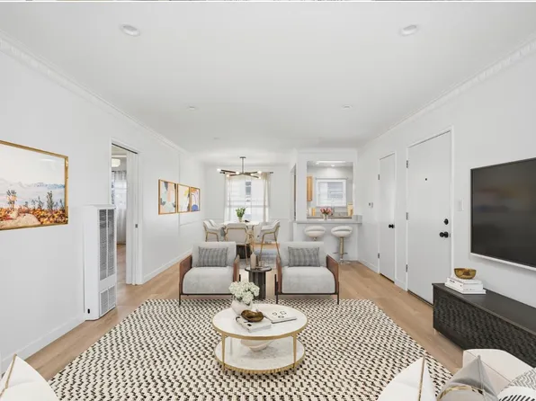 4646 Colfax Ave APT 4, North Hollywood, CA 91602