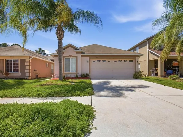 6821 Aramon Ct, Wesley Chapel, FL 33545