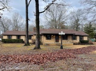 11200 Hinds Rd, Benton, AR 72019
