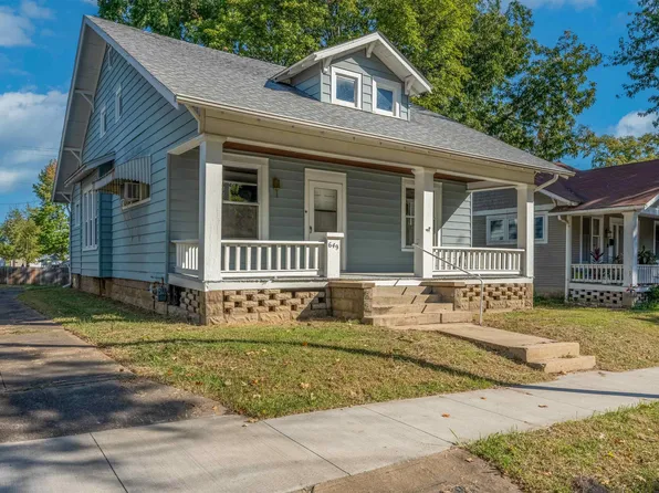 649 E 10th St, Sedalia, MO 65301