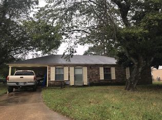813 Cooke, West Helena, AR 72390