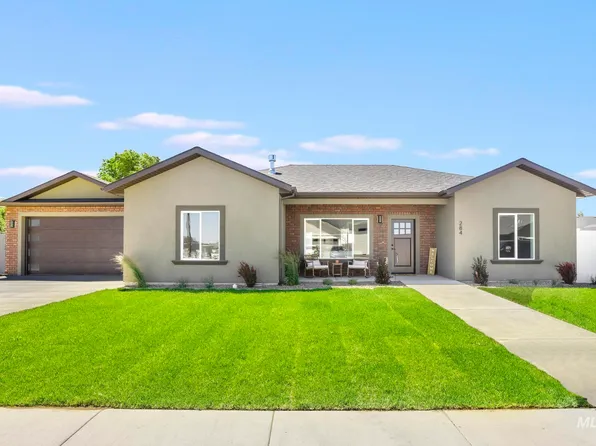 284 Sandi Rd, Twin Falls, ID 83301