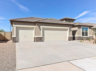 25906 N 138th Ln, Peoria, AZ 85383