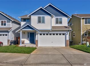 6915 Aquene Loop NE, Bremerton, WA 98311