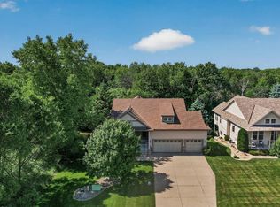1711 140th Ave NE, Ham Lake, MN 55304