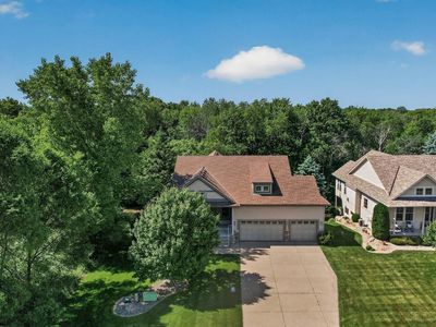 1711 140th Ave NE, Ham Lake, MN, 55304