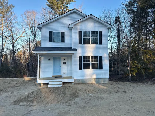 Lot 1 Westhaven Lane, Wells, ME 04090