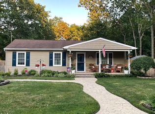 1021 Trenton Ave N, Forked River, NJ 08731