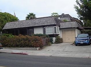 803 Nautilus St, La Jolla, CA 92037
