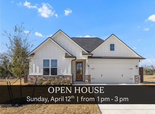 3711 Panola Park Dr, College Station, TX 77845