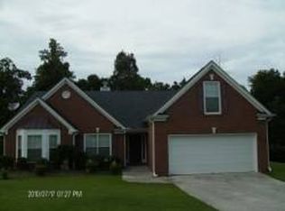 1913 Cedar Walk Ln, Conley, GA 30288