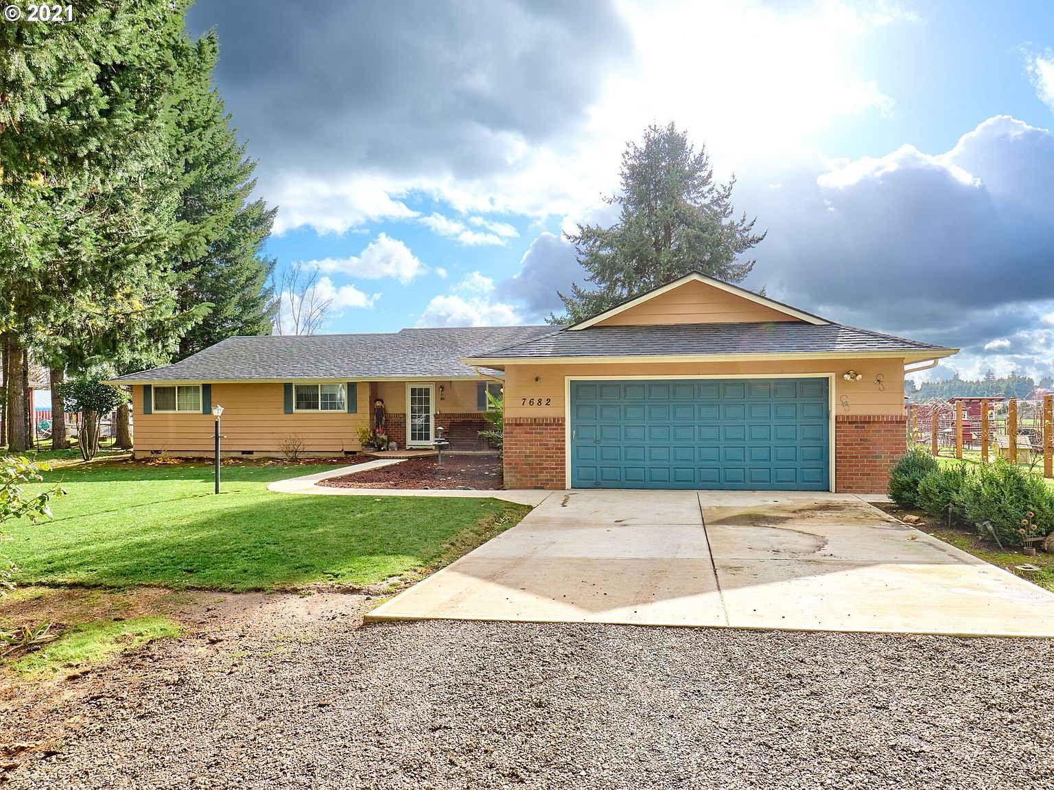 7682 Macleay Rd SE, Salem, OR 97317 Zillow