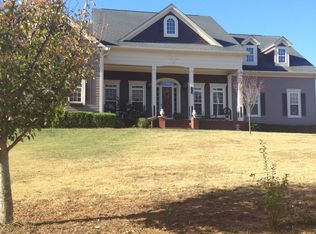 5136 E Highway 166, Carrollton, GA 30116