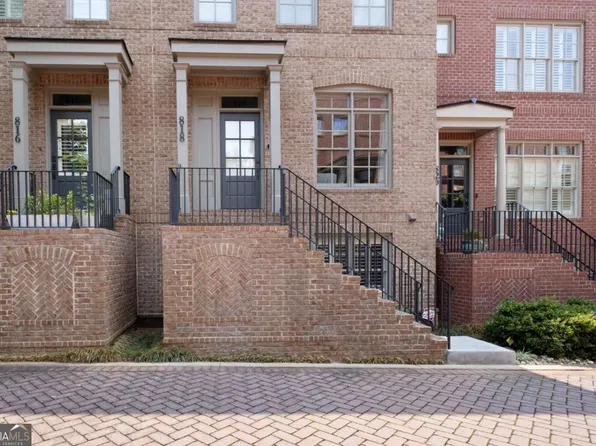 818 Virginia Park Cir, Atlanta, GA 30306