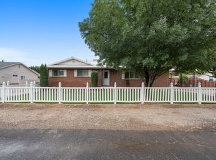 349 S 460 W, Hurricane, UT 84737