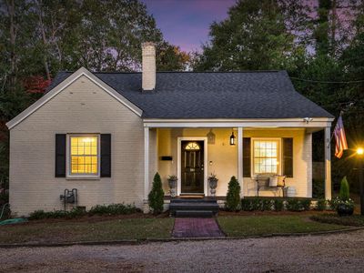 904 Highland Avenue, Augusta, GA, 30904