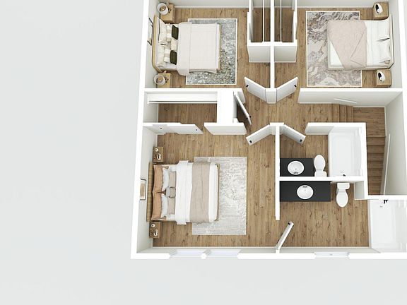 5th image of 2421 White Ave