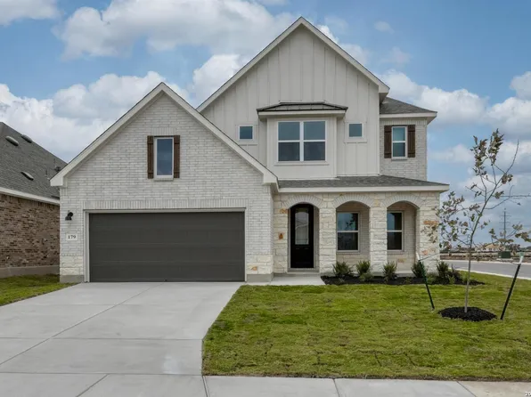 179 Desert Cactus, San Antonio, TX 78253