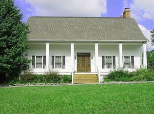 18345 Shiloh Church Rd, Beaverdam, VA 23015