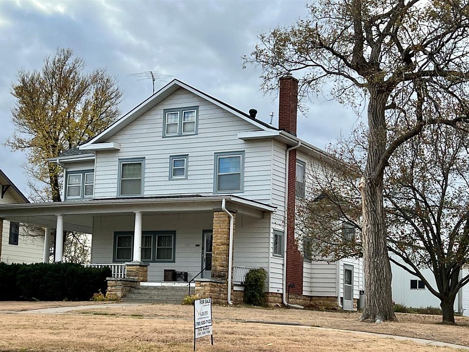 303 Lake Dr, Cawker City, KS 67430 Zillow