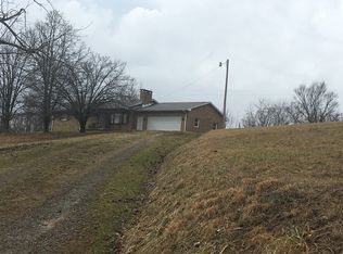 48011 Cain Ridge Rd, Clarington, OH 43915