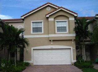 4291 SW 124th Way, Miramar, FL 33027