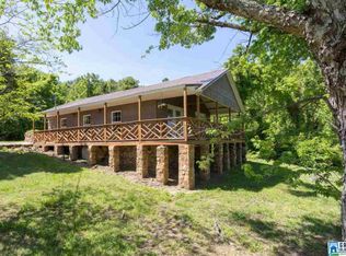989 Sawyer Mountain Rd, Oneonta, AL 35121