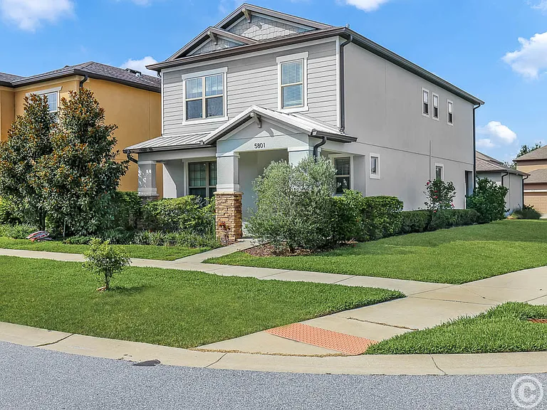 5801 Colony Glen Rd — Photo 2