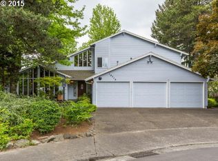 15712 NW Melody Ln, Beaverton, OR