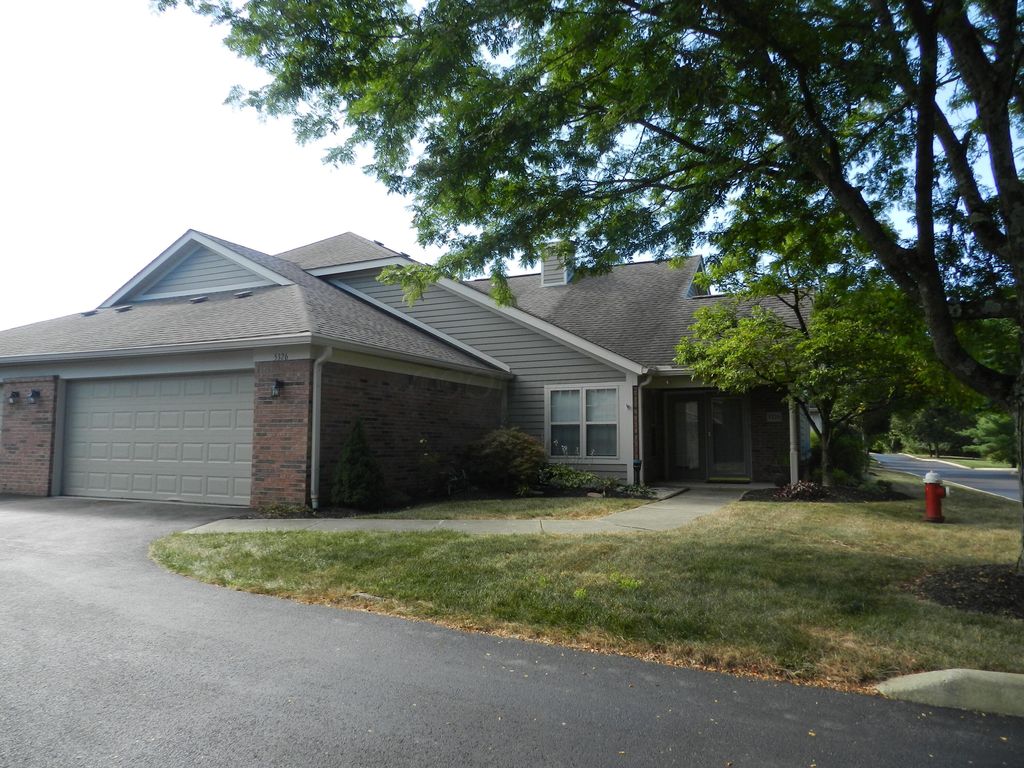 Real estate listing image