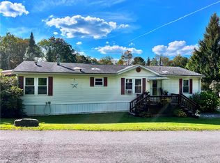 50 Evergreen Ln, Oneonta, NY 13820