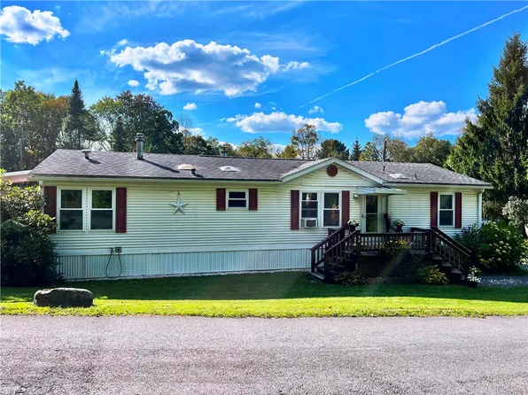 50 Evergreen Ln, Oneonta, NY 13820