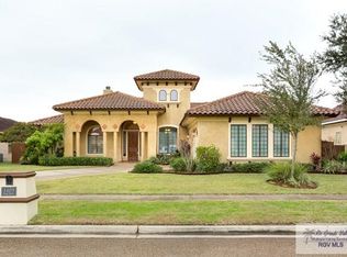 4409 Park Bnd, Harlingen, TX 78552