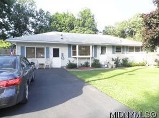 726 Dawes Ave, Utica, NY 13502