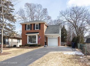 26 E Washington Blvd, Lombard, IL