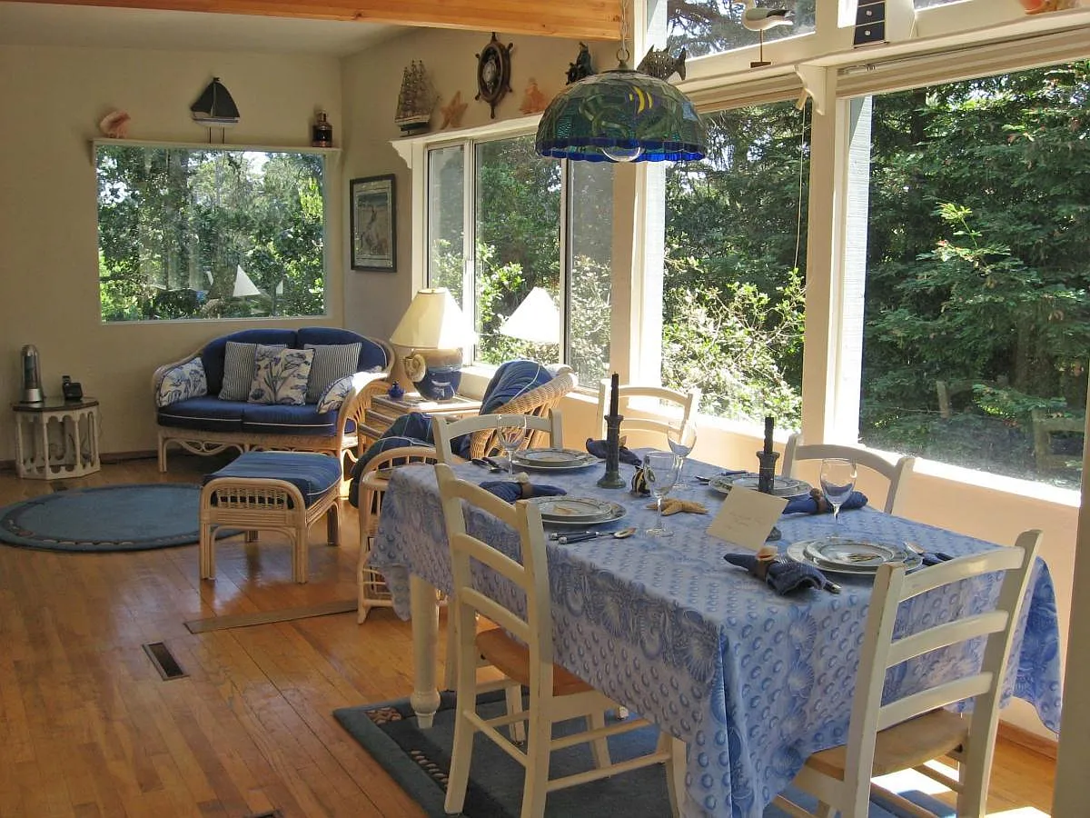Ocean 4 Se Carpenter — Photo 3