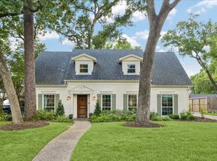 747 Thistlewood Dr, Houston, TX 77079