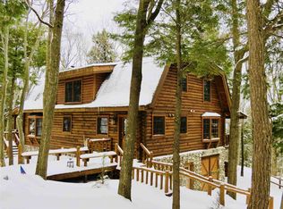 1480 Woodsmere Hills Dr, Frankfort, MI 49635