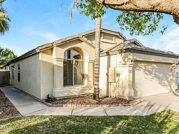 2nd image of 2167 E ARABIAN Drive