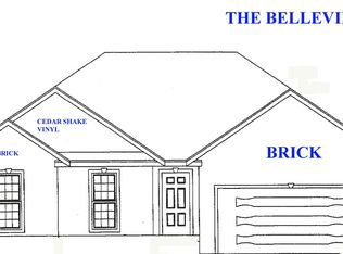 48 Valleydale Dr, Jackson, TN 38305