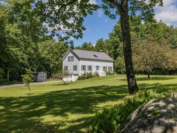 923 Pinkham Brook Road, Durham, ME 04222