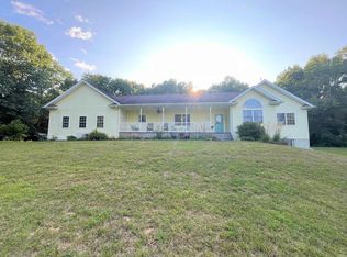 2315 N 700th Rd E, Grovertown, IN 46531
