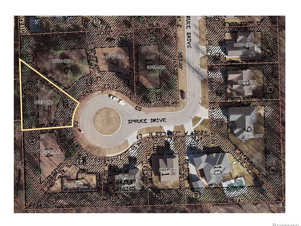 2nd image of 3115 Spruce Dr