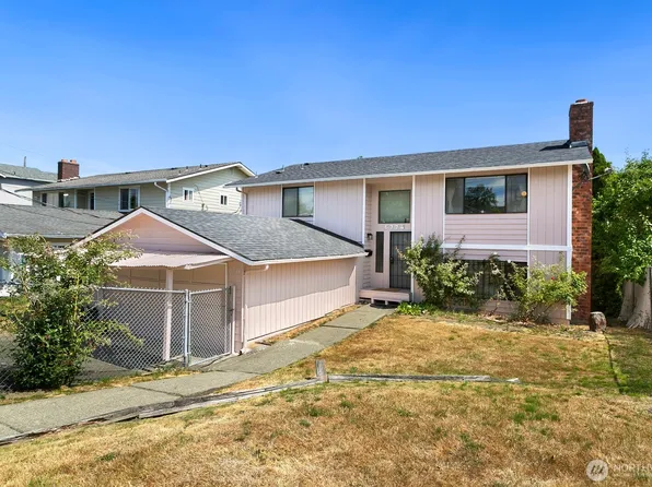 6774 28th Avenue S, Seattle, WA 98108