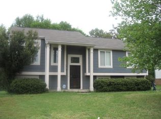 3909 Montclair Rd, Richmond, VA 23223